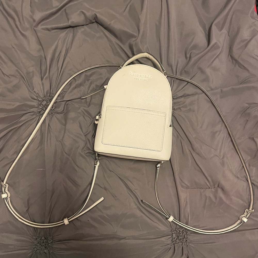 Kate Spade crossbody OR backpack